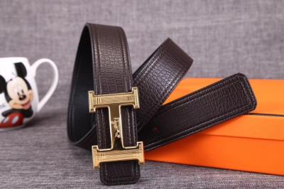 Hermes Belts-397